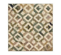 Wesley Reversible Quilt