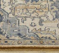 Carmela Hand-Knotted Wool Rug