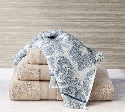Classic Organic Towel