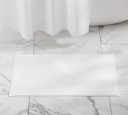 Essential Terry Bath Mat