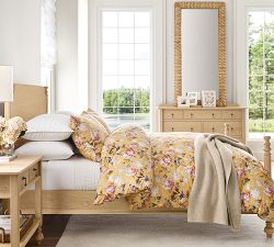 Summerville Four Poster Bed