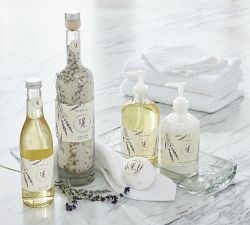 U.S. Apothecary Dandelion &amp; Lavender Soap &amp; Lotion Set