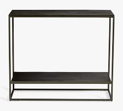 Duke Metal Console Table