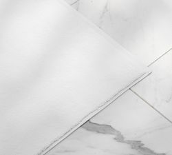 Essential Terry Bath Mat