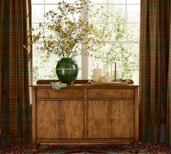 Faux Oversized Gypsophila Branch - Thumbnail 5