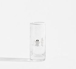 Ghost Icon Shot Glass