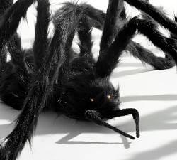 Lit XL Outdoor Spider