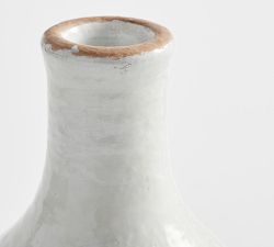 Mesa Handcrafted Ceramic Vase