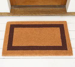 Picture Frame Doormat