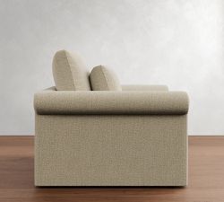 Westwood Roll Arm Deep Seat Chair