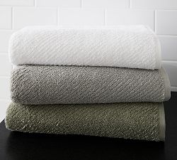 Aerospin Ribbed Towel