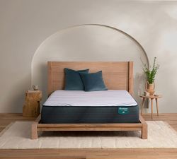 Beautyrest® Harmony Driftwood Bay Mattress (12"h)