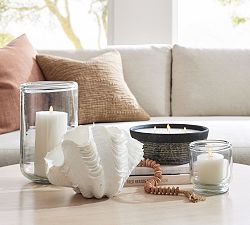 Faux Coral Decorative Object