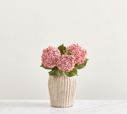 Faux Hydrangea Bundle