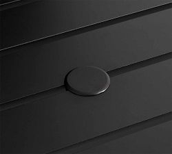 Malibu Metal Square Outdoor Dining Table (36&quot;)