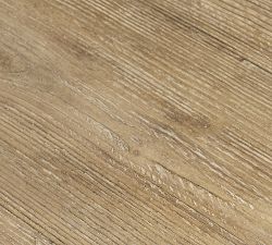 Rustic Farmhouse Round Grand Coffee Table