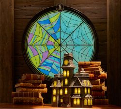 Wednesday Lit Nevermore Academy