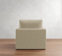 Westwood Slim Arm Chair