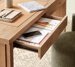 Aldon Console Desk (58")