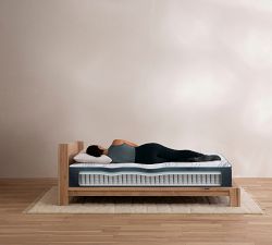 Beautyrest® Harmony Driftwood Bay Mattress (12"h)