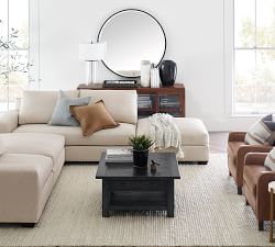 Benchwright Square Coffee Table (36")
