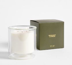 Bergamot Cypress Scent Collection