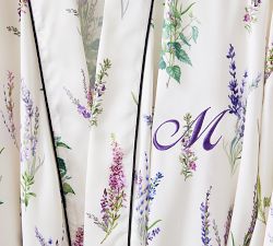Monique Lhuillier Provence Robe