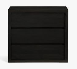 Cayman 3-Drawer Dresser (36")