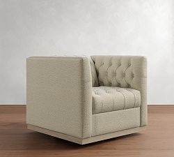 Edgewood Swivel Chair