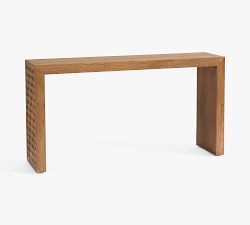 Mayfair Console Table (58")