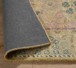 Violetta Rug Swatch - Free Returns Within 30 Days
