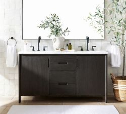 Waffle Weave Bath Mat