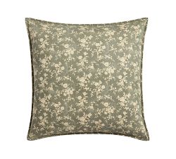 Wesley Reversible Quilted Shams