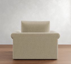 Westwood Roll Arm Deep Seat Chair