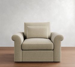 Westwood Roll Arm Deep Seat Chair