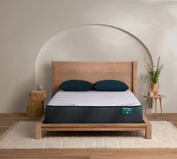 Beautyrest® Harmony Driftwood Bay Mattress (12"h)