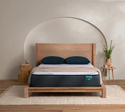 Beautyrest® Harmony Driftwood Bay Mattress (12"h)