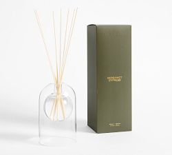 Bergamot Cypress Scent Collection