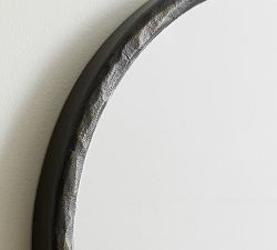 Bodhi Mini Round Wall Mirror