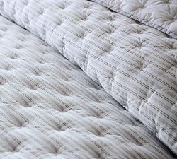 Carter Striped Quilt