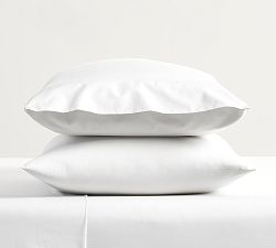 Everyday Percale Pillowcases - Set of 2