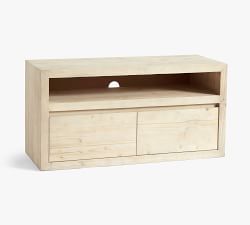 Folsom 2-Drawer Media Console (48")