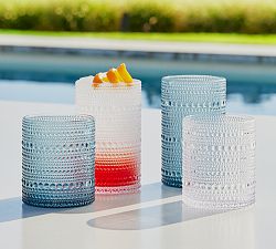 Jupiter Outdoor Drinking Glasses - Set of 4