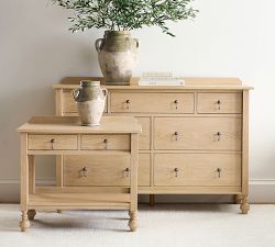 Summerville 7-Drawer Dresser (58&quot;)