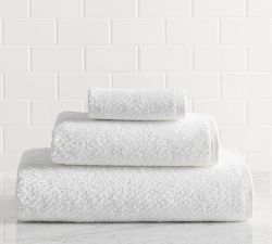Aerospin Ribbed Towel