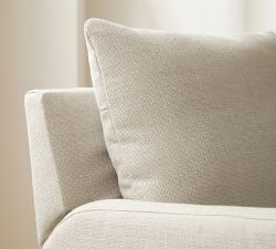 Ayden Square Arm Swivel Recliner