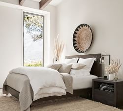 Chunky Sweater Wool Jute Braided Rug