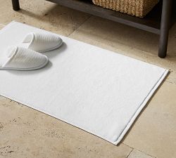 Essential Terry Bath Mat