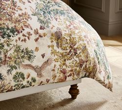 Fantastical Forest Reversible Duvet Cover