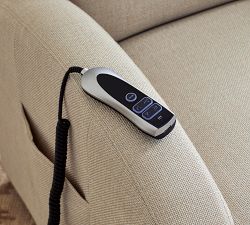 Farmhouse Power Lift Recliner